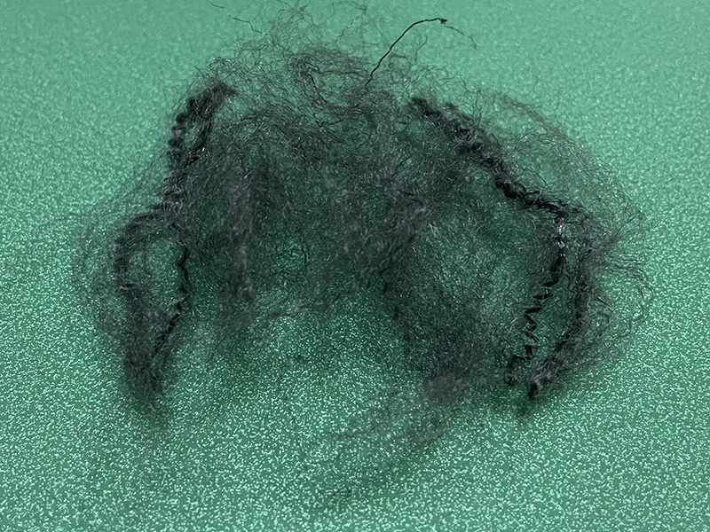 涤纶短纤维,涤纶短纤维的特点,什么是涤纶短纤维,涤纶短纤维用途